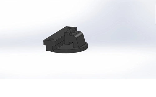 WINCTRL - 32 AGP Desktop Adapter - 3d Print