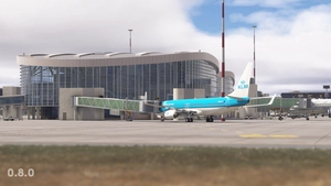 LROP - Bucharest Henri Coandă International Airport (2025) thumbnail 7