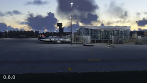 LROP - Bucharest Henri Coandă International Airport (2025) thumbnail 8