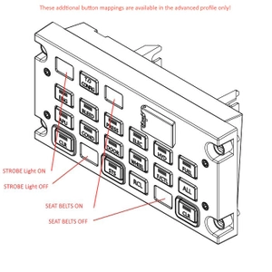 Complete WinCtrl Mobiflight Bundle for Fenix A32X thumbnail 2