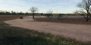 Custom WWII Airfield: RAF Debden (Custom ICAO EG43) thumbnail 13