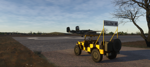 Custom WWII Airfield: RAF Debden (Custom ICAO EG43) thumbnail 11