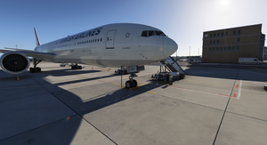 Aerosoft EDDS Stuttgart Airport - Official GSX Pro Profile thumbnail 4