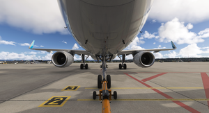 Aerosoft EDDS Stuttgart Airport - Official GSX Pro Profile thumbnail 9