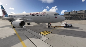 Aerosoft EDDS Stuttgart Airport - Official GSX Pro Profile thumbnail 10