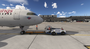 Aerosoft EDDS Stuttgart Airport - Official GSX Pro Profile thumbnail 11