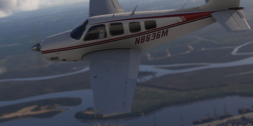 N8636M