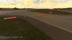 KMSN - Madison / Dane County Regional Airport thumbnail 3