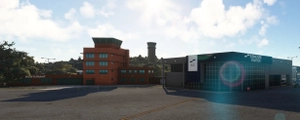 KFTY Fulton County Executive Airport/Charlie Brown Field thumbnail 3