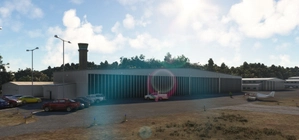 KFTY Fulton County Executive Airport/Charlie Brown Field thumbnail 4