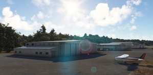 KFTY Fulton County Executive Airport/Charlie Brown Field thumbnail 5