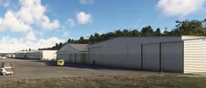 KFTY Fulton County Executive Airport/Charlie Brown Field thumbnail 6