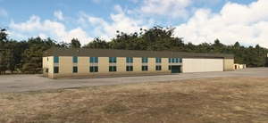 KFTY Fulton County Executive Airport/Charlie Brown Field thumbnail 7