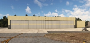 KFTY Fulton County Executive Airport/Charlie Brown Field thumbnail 8