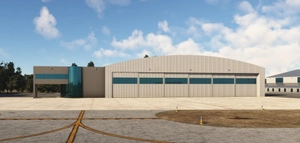 KFTY Fulton County Executive Airport/Charlie Brown Field thumbnail 9