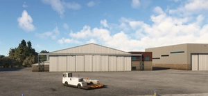 KFTY Fulton County Executive Airport/Charlie Brown Field thumbnail 10