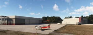 KFTY Fulton County Executive Airport/Charlie Brown Field thumbnail 13