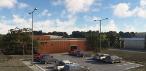 KFTY Fulton County Executive Airport/Charlie Brown Field thumbnail 14