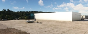 KFTY Fulton County Executive Airport/Charlie Brown Field thumbnail 17