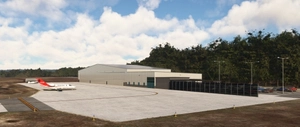 KFTY Fulton County Executive Airport/Charlie Brown Field thumbnail 19
