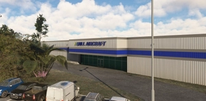KFTY Fulton County Executive Airport/Charlie Brown Field thumbnail 20