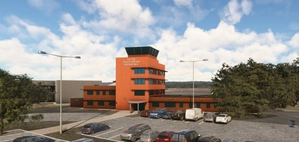 KFTY Fulton County Executive Airport/Charlie Brown Field thumbnail 21