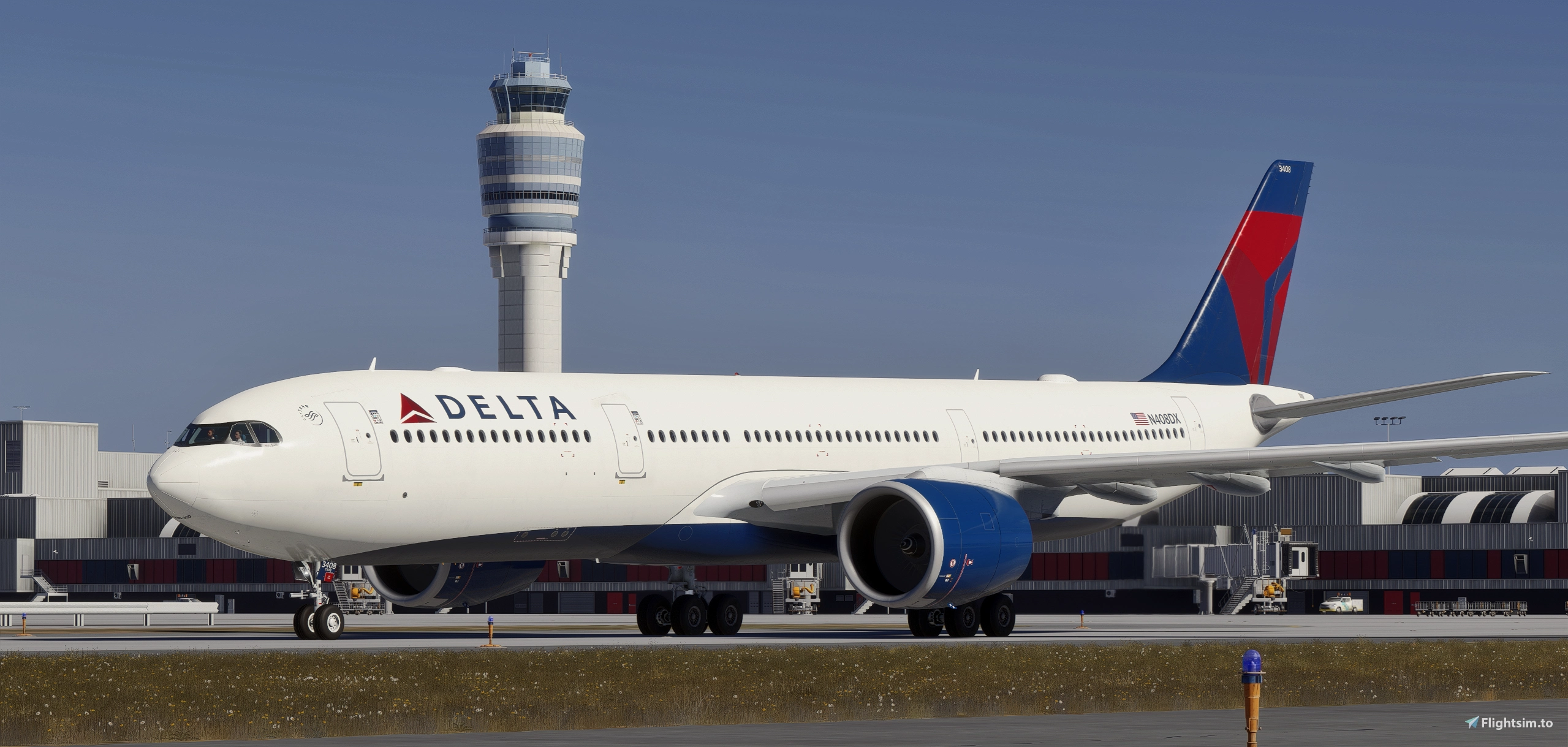 Headwind A339X Physics Mod