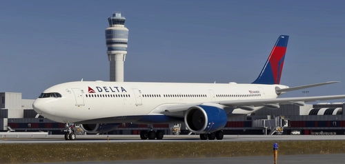 Headwind A339X Physics Mod