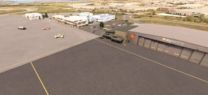 (KAPC) Napa County Airport, Napa, CA, USA thumbnail 2