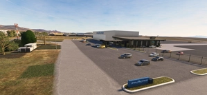 (KAPC) Napa County Airport, Napa, CA, USA thumbnail 9