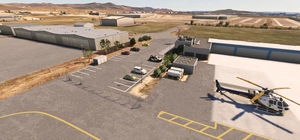 (KAPC) Napa County Airport, Napa, CA, USA thumbnail 10