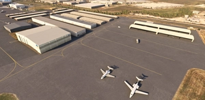 (KAPC) Napa County Airport, Napa, CA, USA thumbnail 11