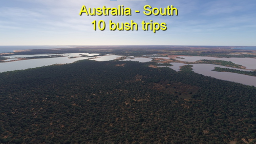 Australia - South (Miltech Mission Hub)