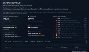 Landing Stats + Competitive Leaderboards thumbnail 3