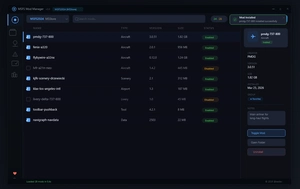 MSFS Easy Mod Installer v3.0 - The Ultimate Mod Management Solution thumbnail 2