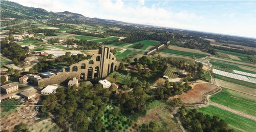 Aspendos