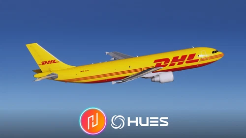 DHL (European Air Transport) [Fleet] - IniBuilds A300