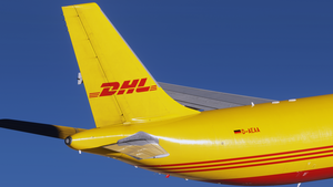 DHL (European Air Transport) [Fleet] - IniBuilds A300 thumbnail 6