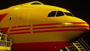 DHL (European Air Transport) [Fleet] - IniBuilds A300 thumbnail 7