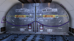 DHL (European Air Transport) [Fleet] - IniBuilds A300 thumbnail 10