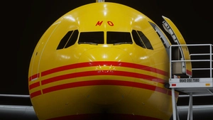 DHL (European Air Transport) [Fleet] - IniBuilds A300 thumbnail 11