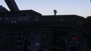 DHL (European Air Transport) [Fleet] - IniBuilds A300 thumbnail 13