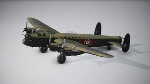 Lancaster - Ruhr Dams Raid - Wave 2 thumbnail 3