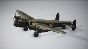 Lancaster - Ruhr Dams Raid - Wave 2 thumbnail 4