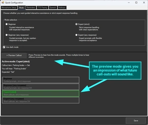 Checklist Reader – Your Voice-Controlled Copilot for MSFS 2024 thumbnail 23