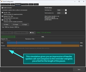 Checklist Reader – Your Voice-Controlled Copilot for MSFS 2024 thumbnail 24