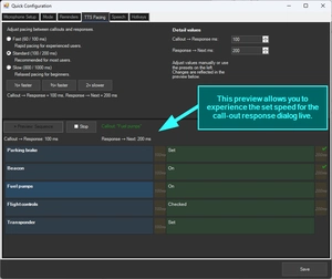 Checklist Reader – Your Voice-Controlled Copilot for MSFS 2024 thumbnail 25
