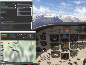 Checklist Reader – Your Voice-Controlled Copilot for MSFS 2024 thumbnail 5