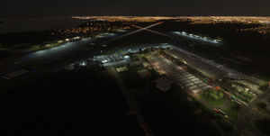 SBBE - Belém International Airport - Val-de-Cans (BEL) thumbnail 5