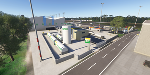 SBBE - Belém International Airport - Val-de-Cans (BEL) thumbnail 13